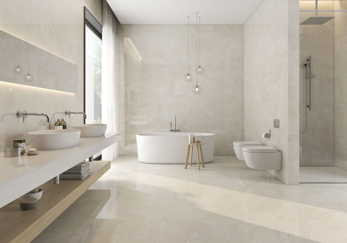 Tile Pris. Ponera Hot 60x60