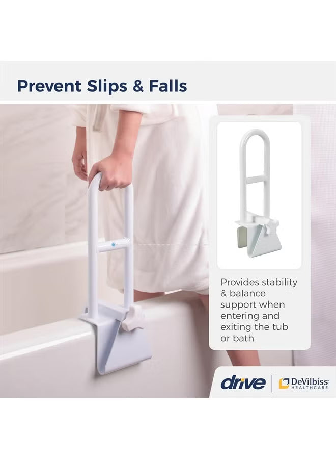 12036 Handicap Grab Bar