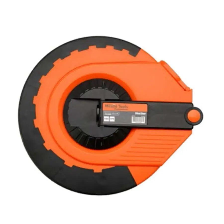 Measuring Tape Close Type Fiber 30 Mtr-13Mm