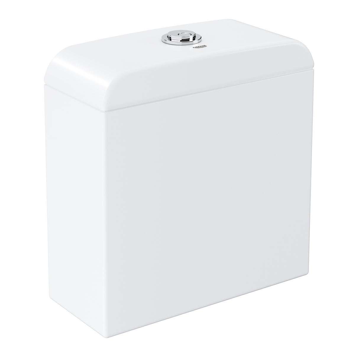 GROHE Euro Ceramic Exposed Flushing Cistern