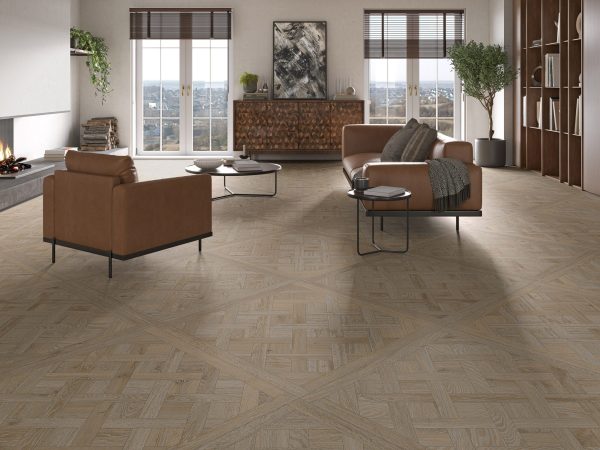 900×900 Chester Chestnut 3D Soft – 1.612m² (2 pcs)
