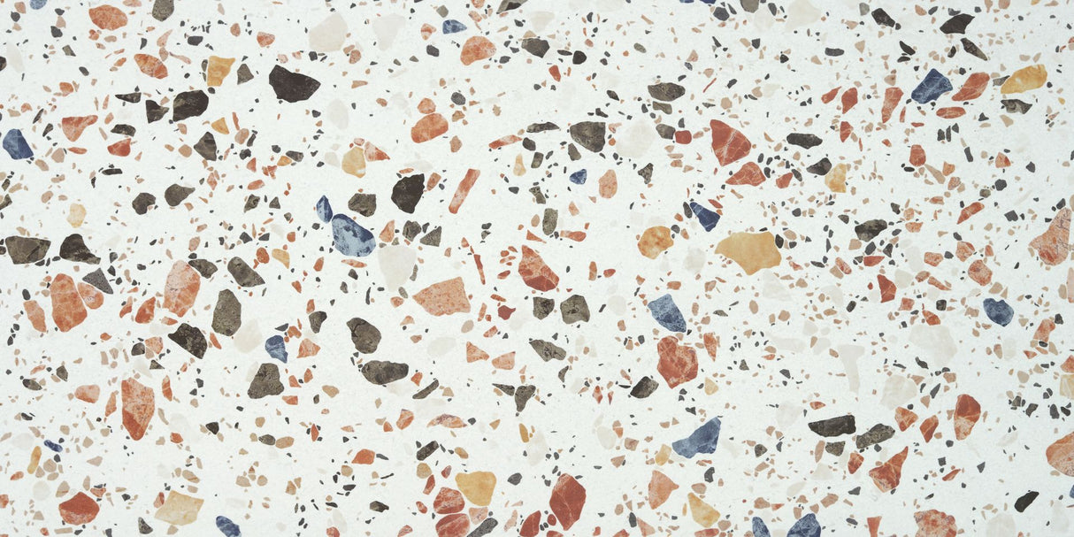 Tile-Azzo White