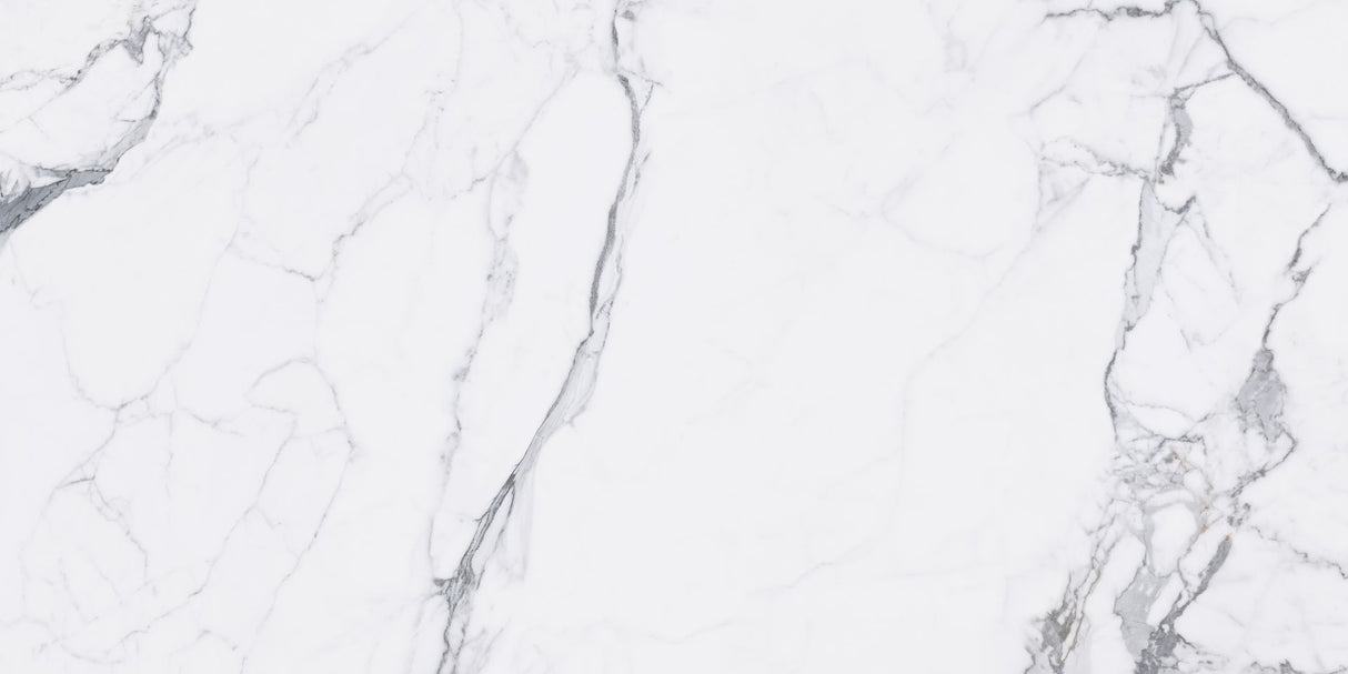 Tile-Pris. Statuarietto White