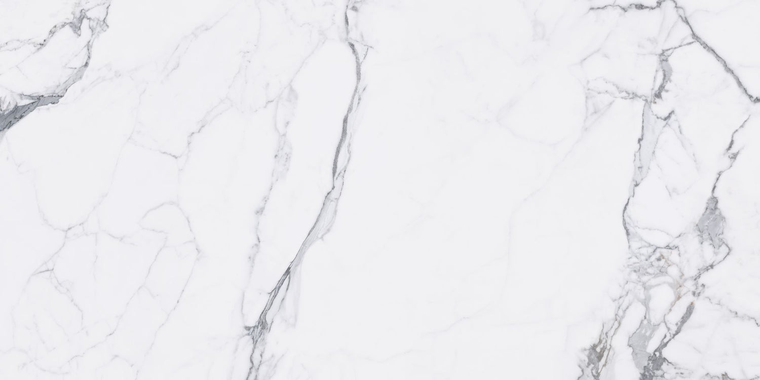Tile-Pris. Statuarietto White