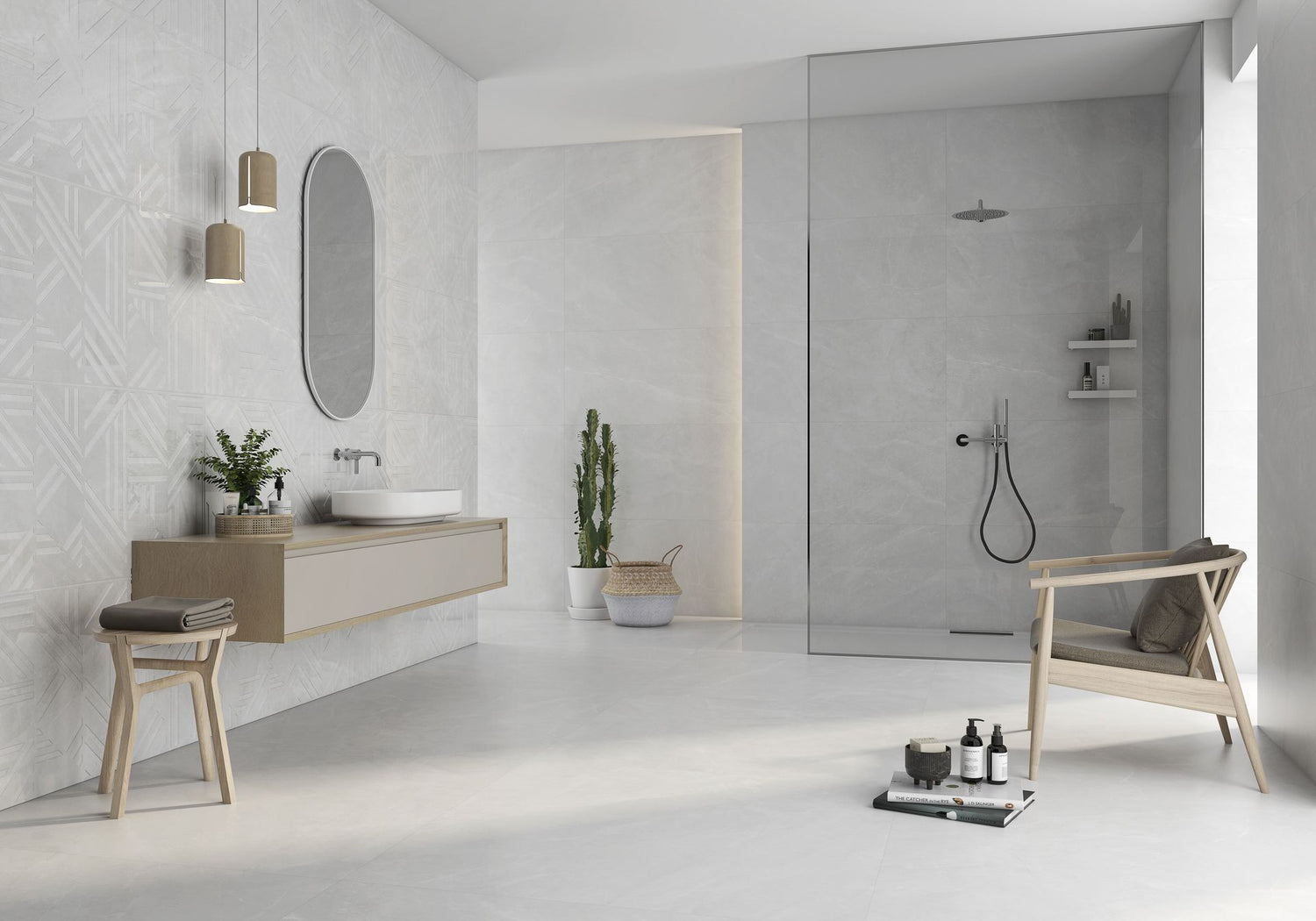 Tile-Pris. RLV Sun Pearl