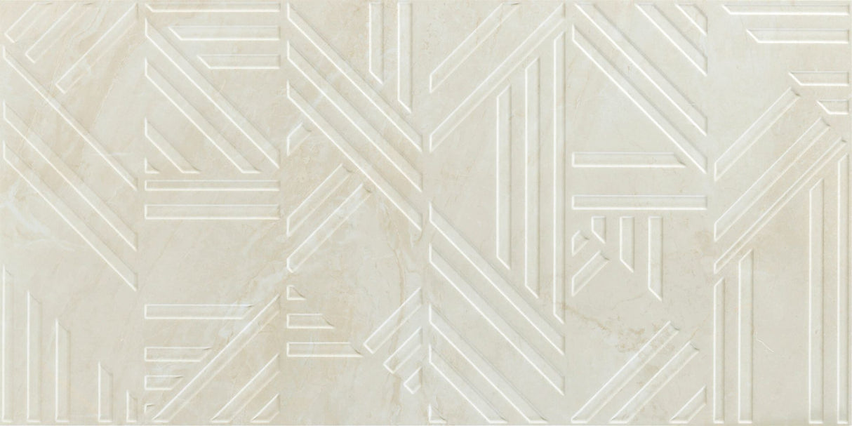 Tile-Pris. RLV Orlando Cream