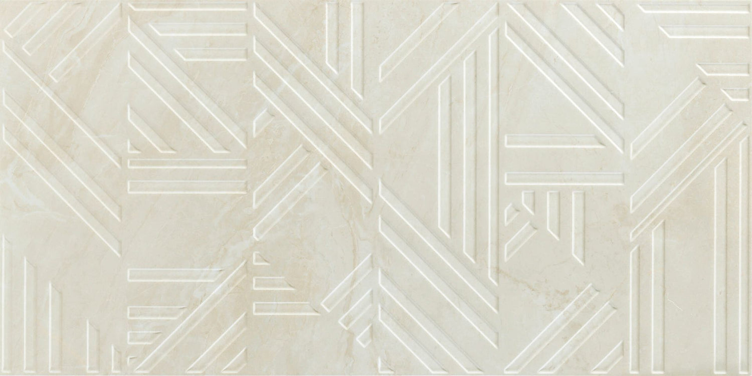 Tile-Pris. RLV Orlando Cream