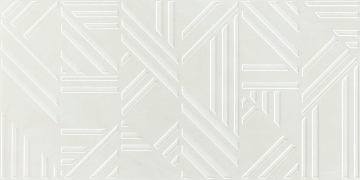 Tile-Pris. RLV Sun White