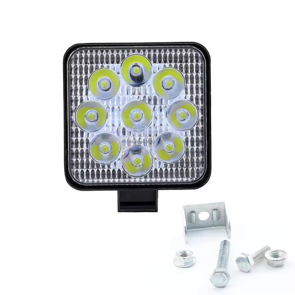 CV-9027 LED Light