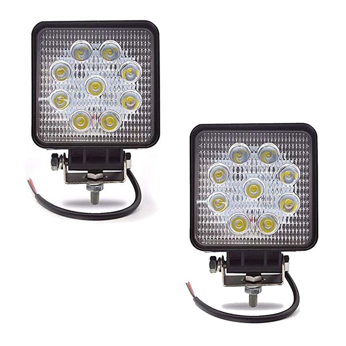 CV-9027 LED Light