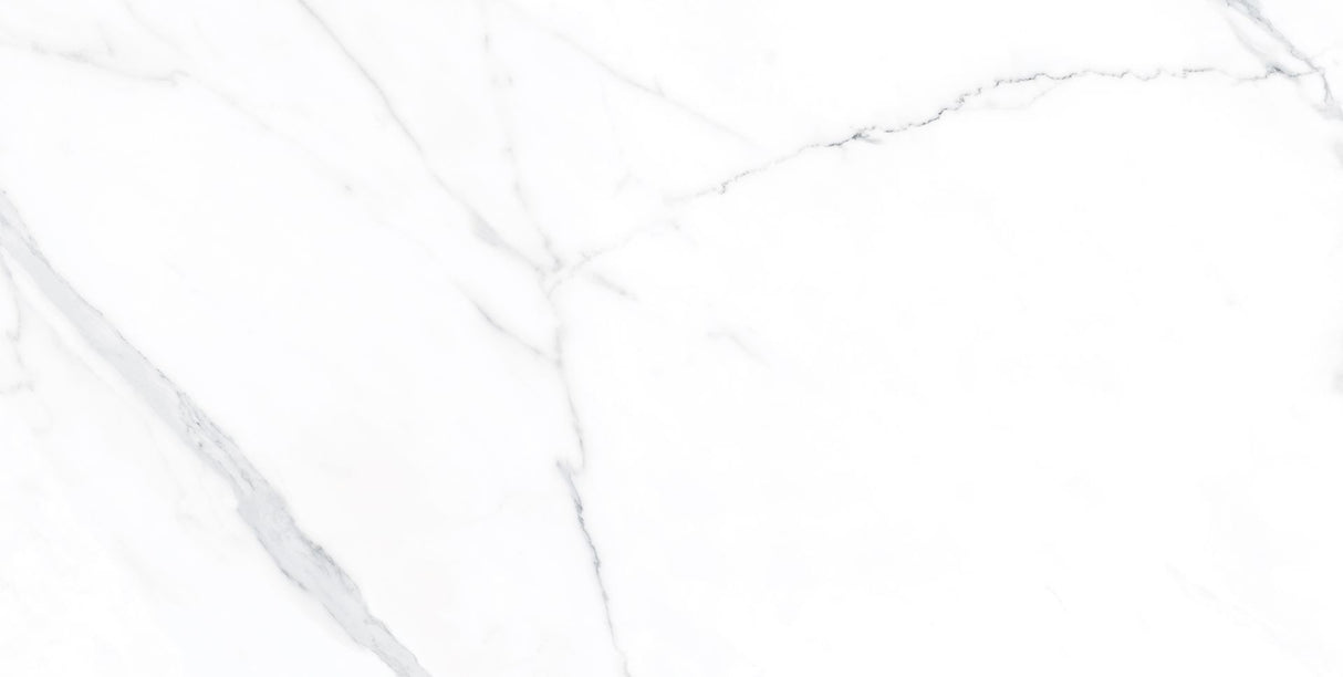 Tile-AU. Calacatta Polished White