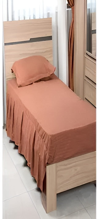 3D04-1.5M BED (SPT)