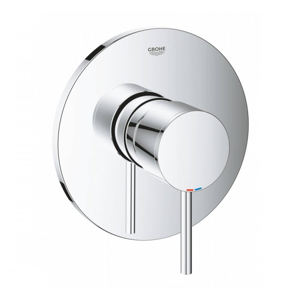 Grohe Atrio Single Lever Shower Mixer Trim