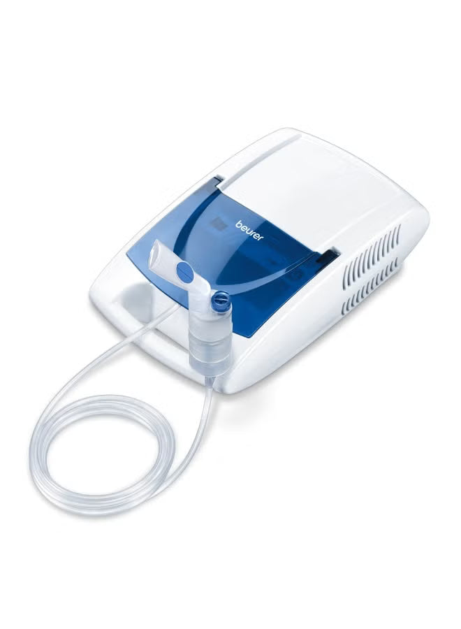 IH 21 Compressor Nebulizer
