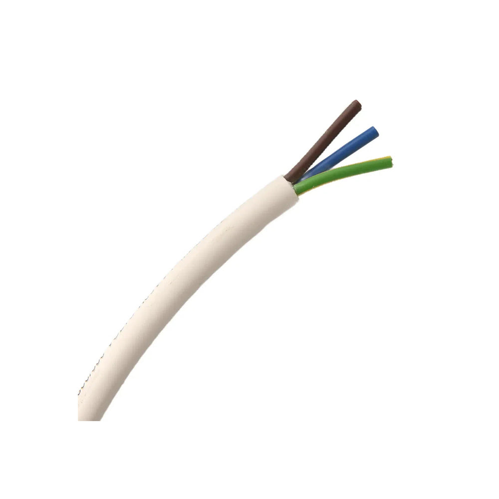 2.5 Mm 3 Core Flexible Wire