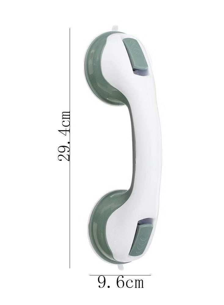 Portable Suction Grab Rail