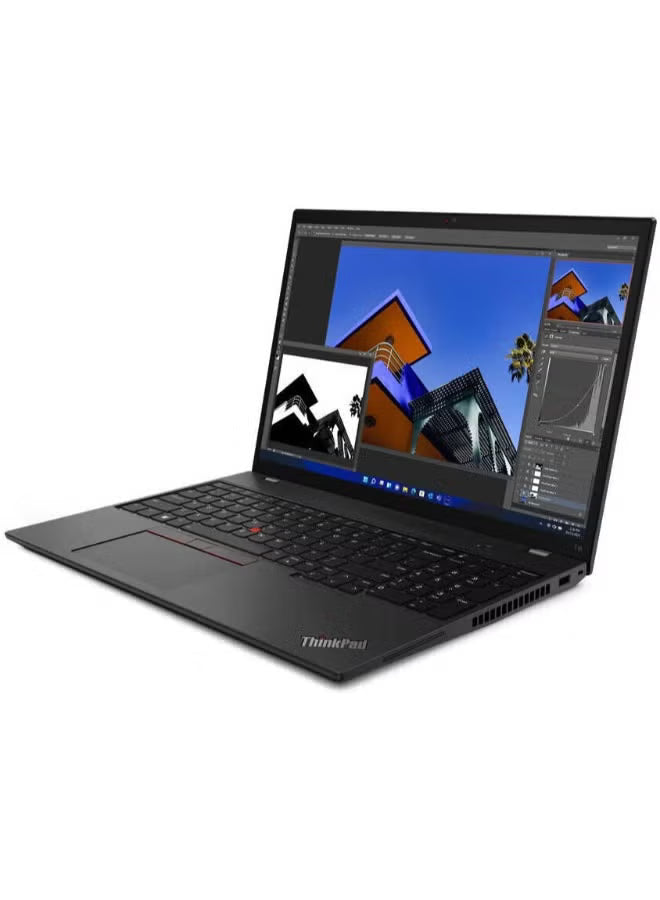 Lenovo ThinkPad T16 Gen 1 AMD Ryzen 7 PRO 6850U 16GB DDR5 1TB SSD 16 Inch WUXGA Laptop