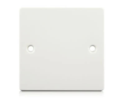 Prestoplast PVC Switch Box Lid