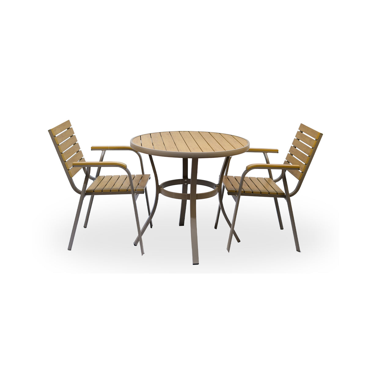 Outdoor Table & Chairs