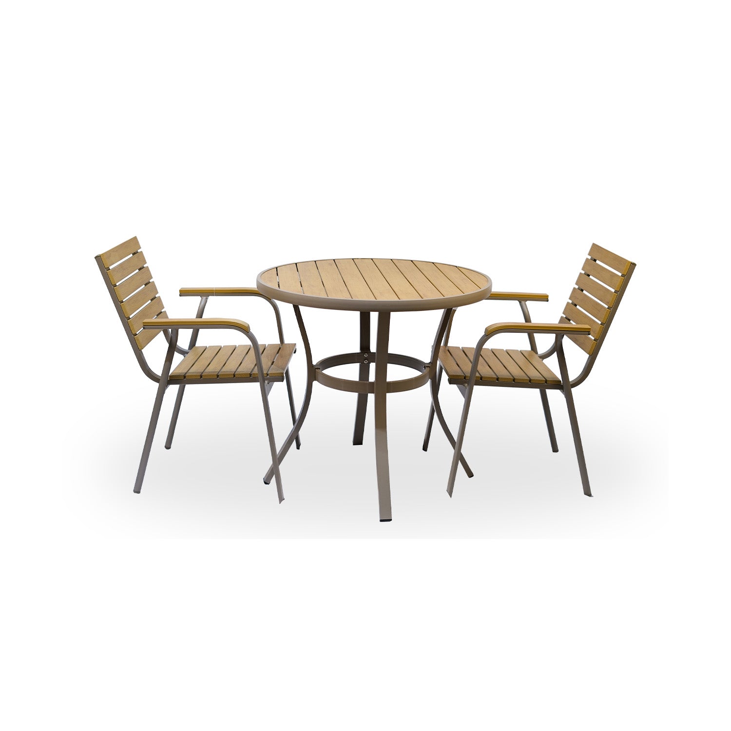 Outdoor Table & Chairs
