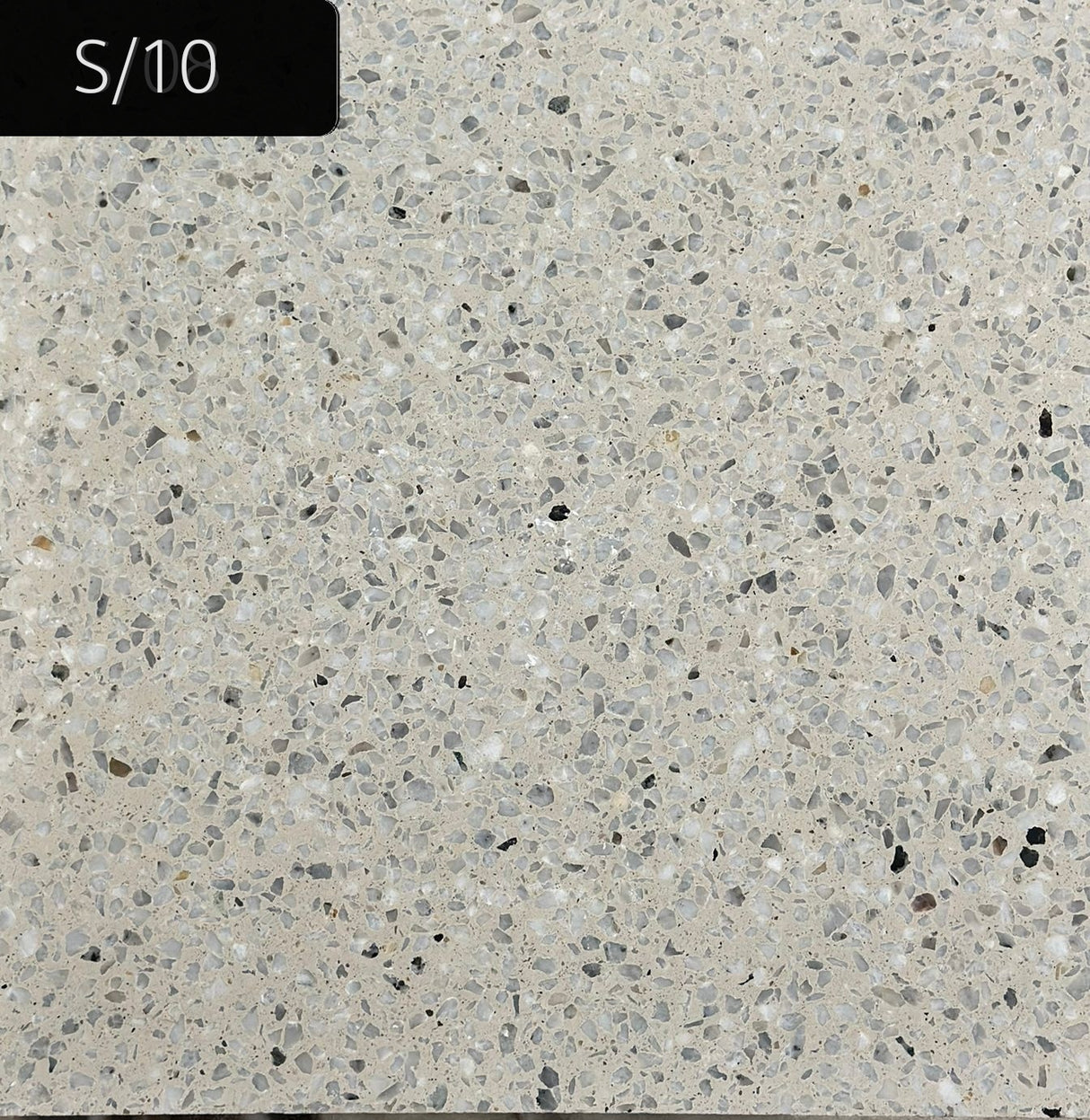 400*400*3 CM Mosaic Tile - S/10 (1,0.16)