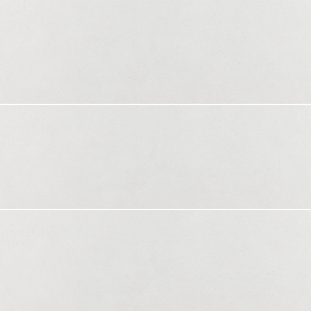 400x1200 - Hardy White Wall Tile