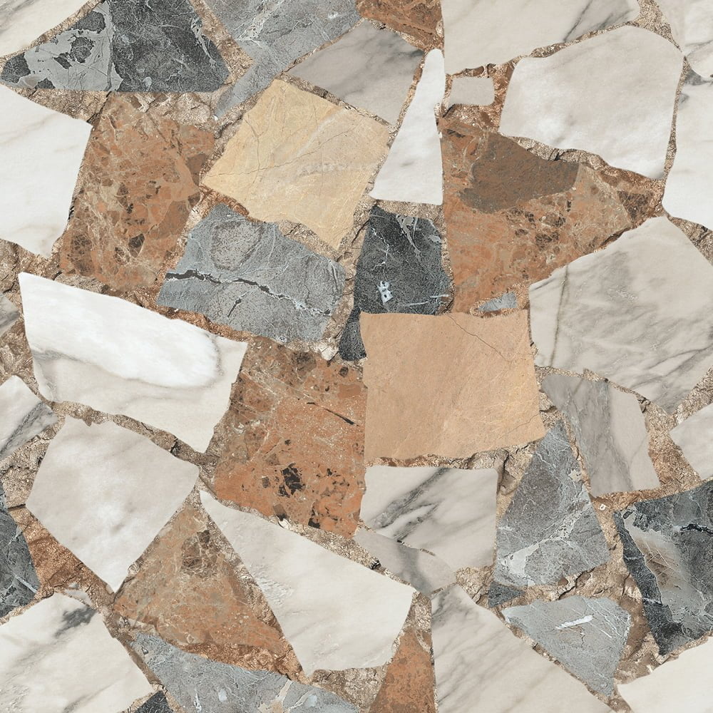 400x400x16 Mm Exterior Tile