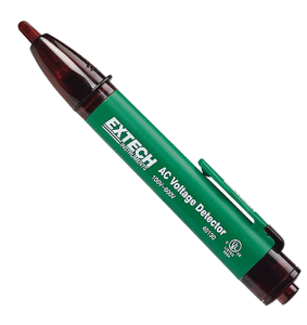 Extech 40130 Non-contact AC Voltage Detector QATAR