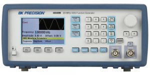 BK Precision 4014B and 4040B 12 MHz and 20 MHz DDS Sweep Function Generators QATAR