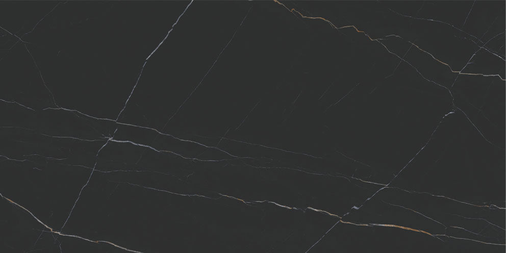 Tile-Pietra Noir (High Glossy)