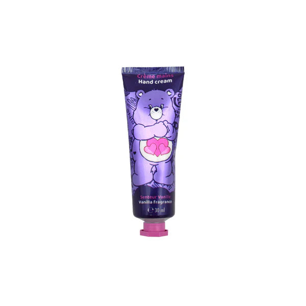 Take Care Care Bears 2-in-1 Hand & Nail Cream - 30ml