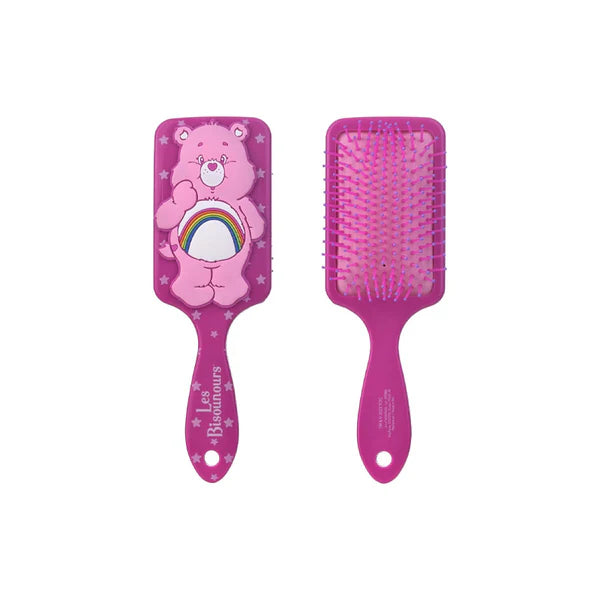 Take Care Care Bears Hair Brush
