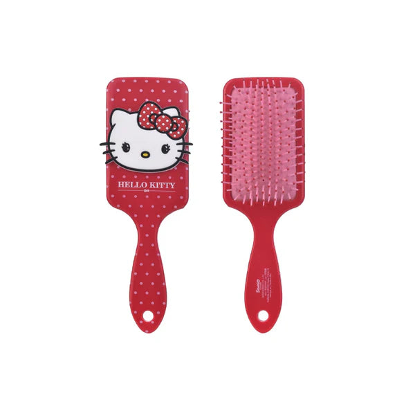 Take Care Hello Kitty Hair Brush