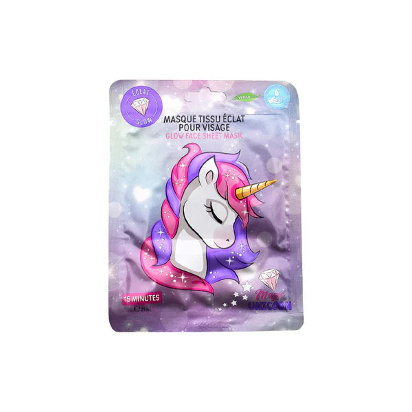Take Care Unicorn Face Sheet Mask