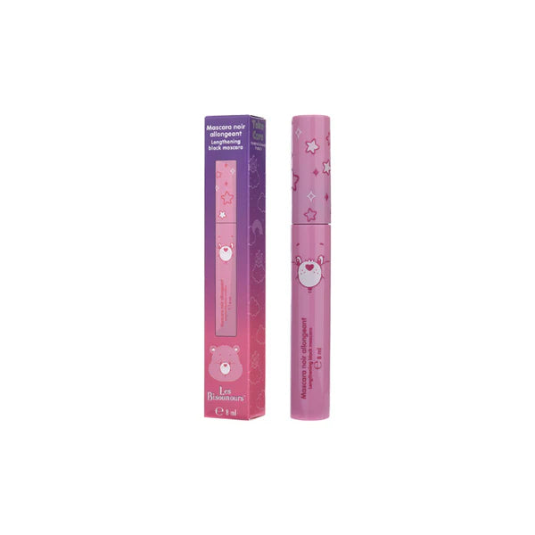 Take Care Care Bears Lengthening Mascara - Black 8ml