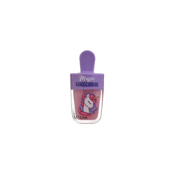 Take Care Unicorn Strawberry Flavour Lip Gloss - 5.5ml