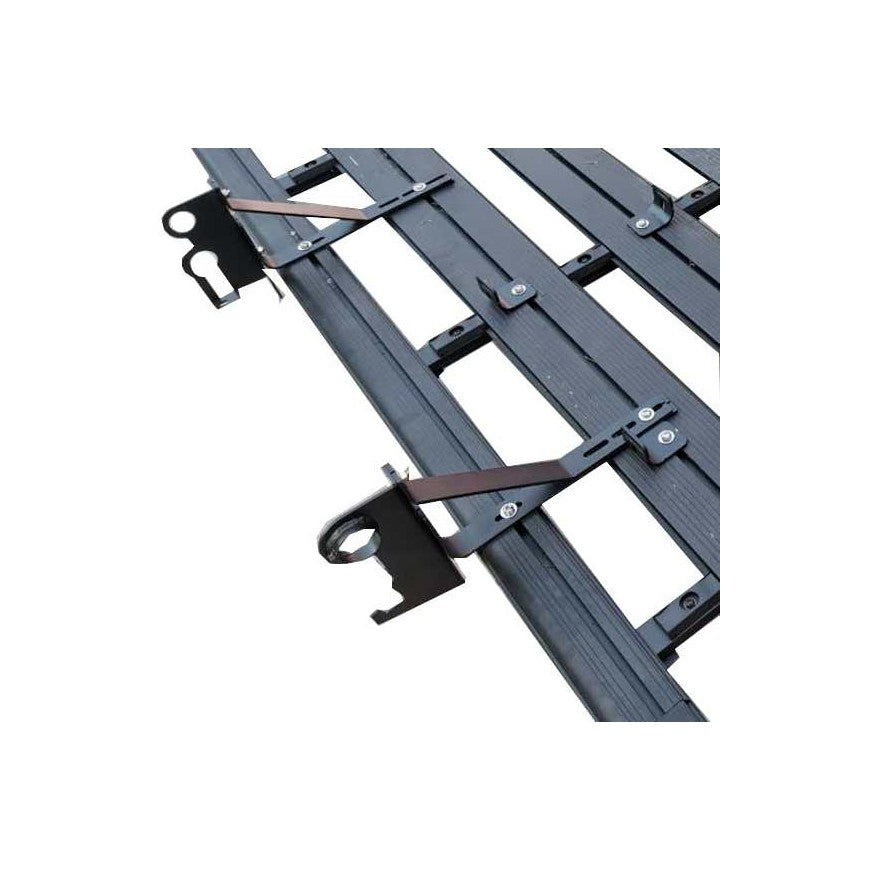 Shovel And Jack Holder