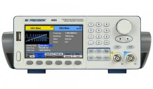 BK Precision 4060 Series Dual Channel Function/Arbitrary Waveform Generators QATAR