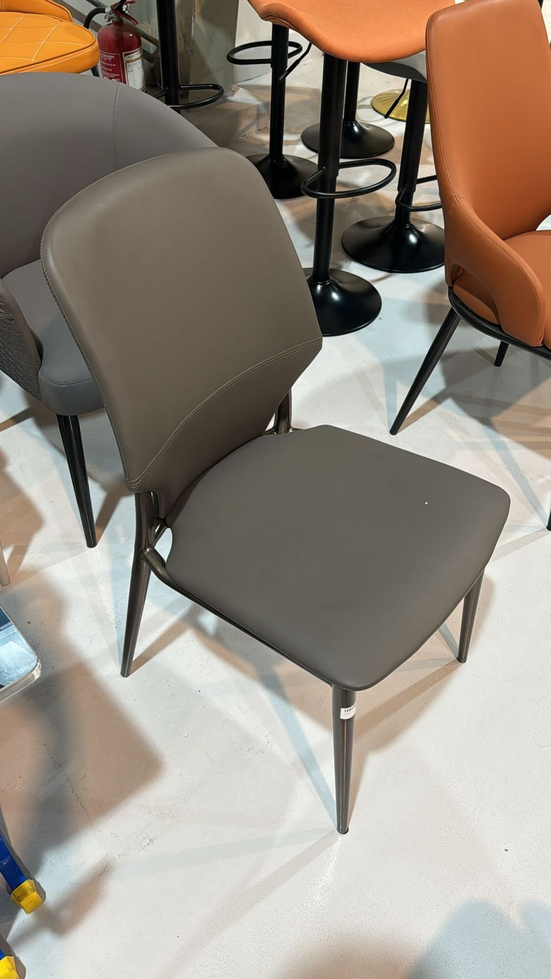 Dining Chair 054