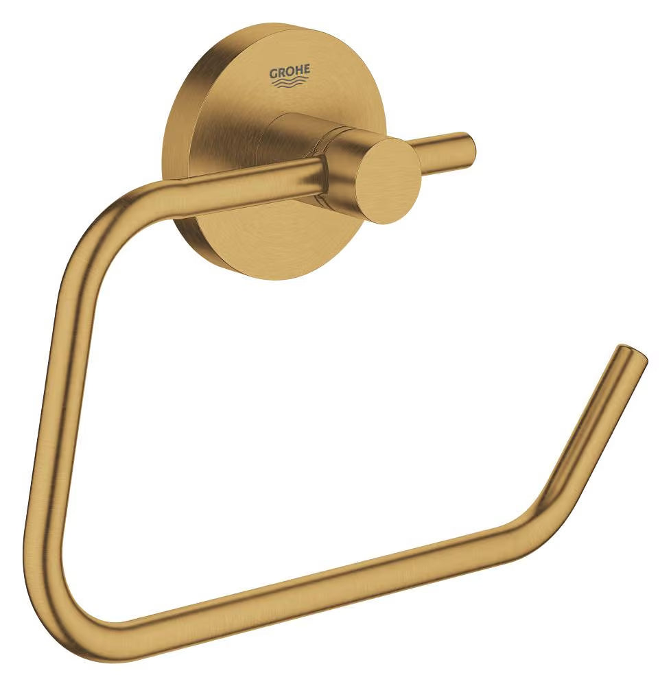 GROHE Essentials Toilet Roll Holder – 40689GN1
