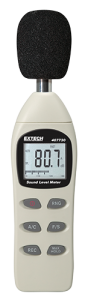 Extech 407730 Digital Sound Level Meter QATAR