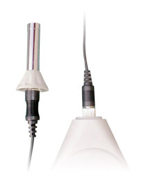 Extech 407764-EXT 15ft (4.7m) Microphone Extension Cable QATAR