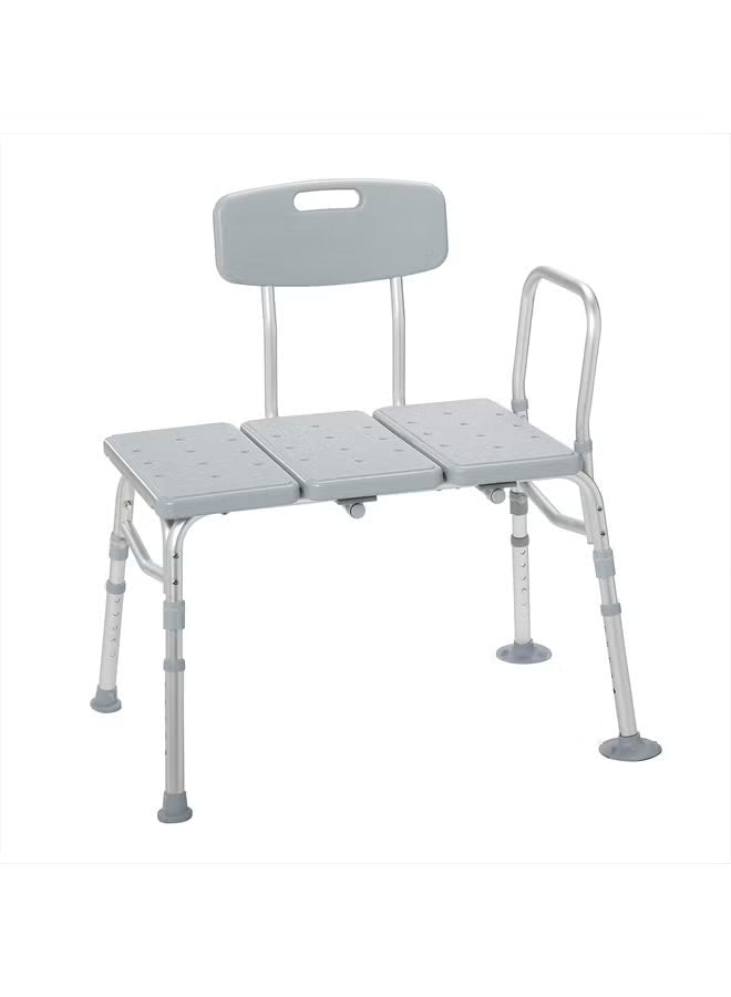 12011KD-1 Tub Transfer Bench