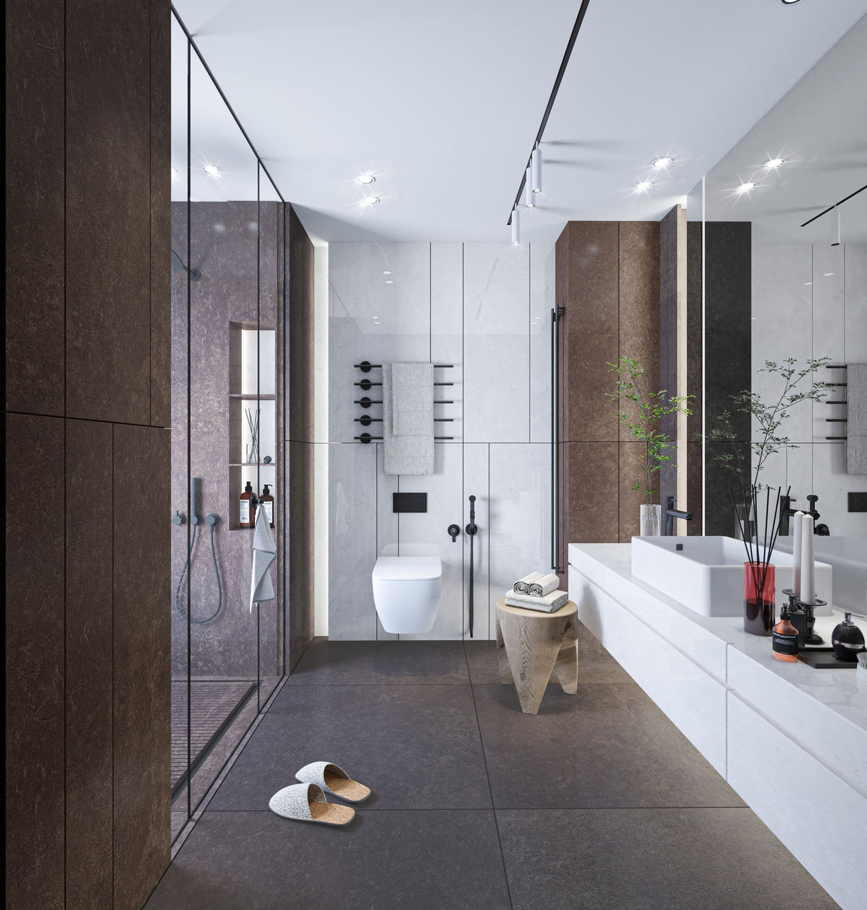 Tile-SCS Spectra Pepper (Matt)