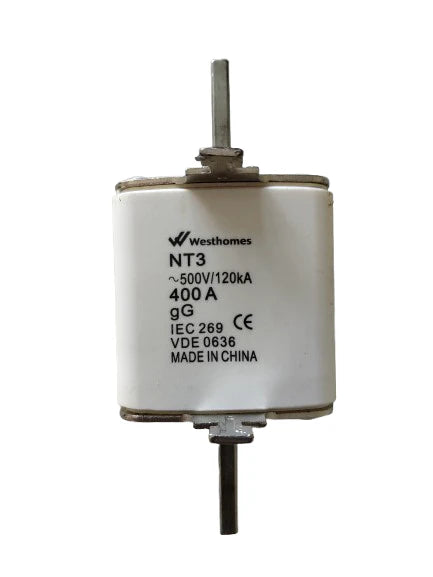 WESTHOMES NT3 IEC269 FUSE LINK
