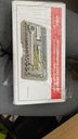 40Pcs Combination Socket Wrench Set