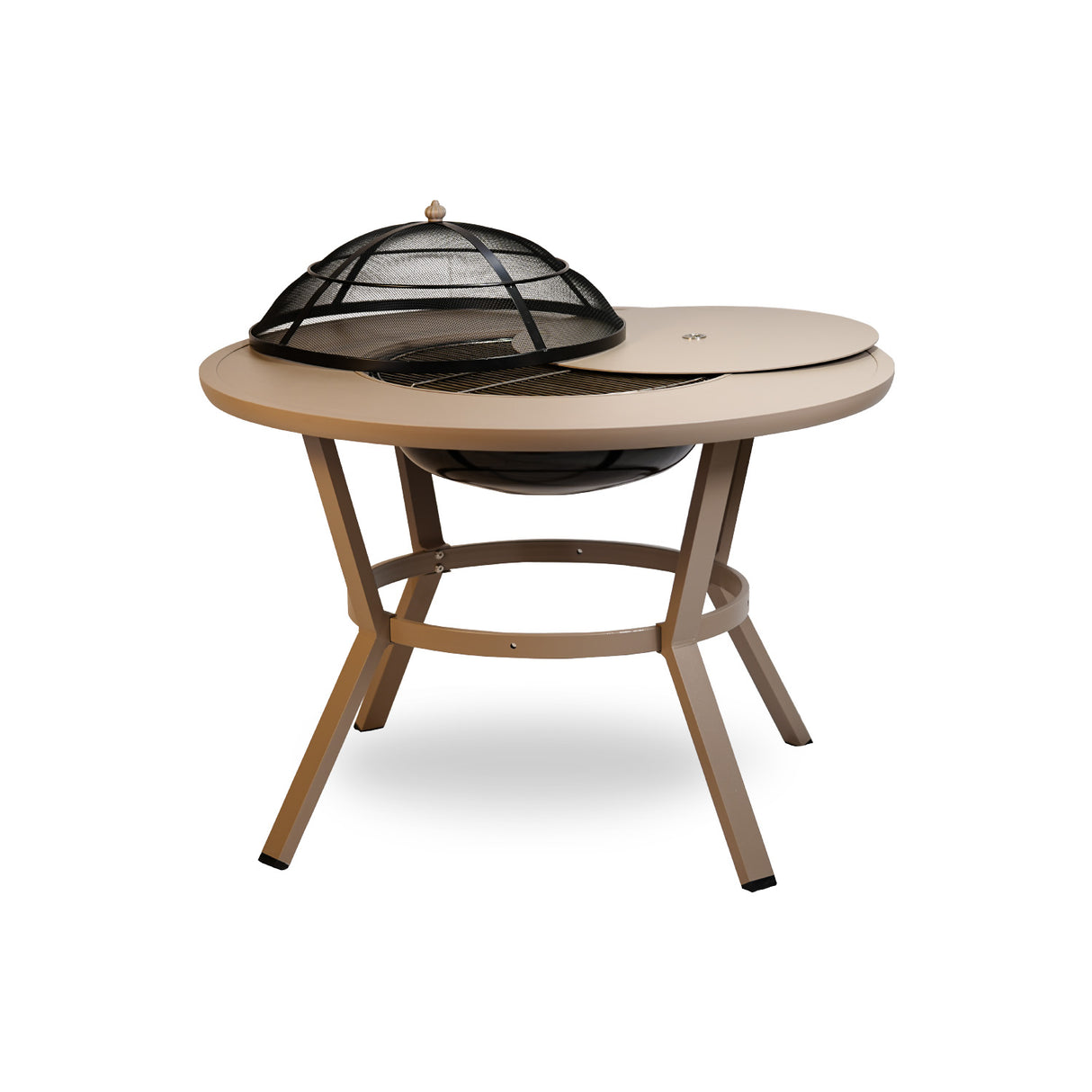 Outdoor Dining Table