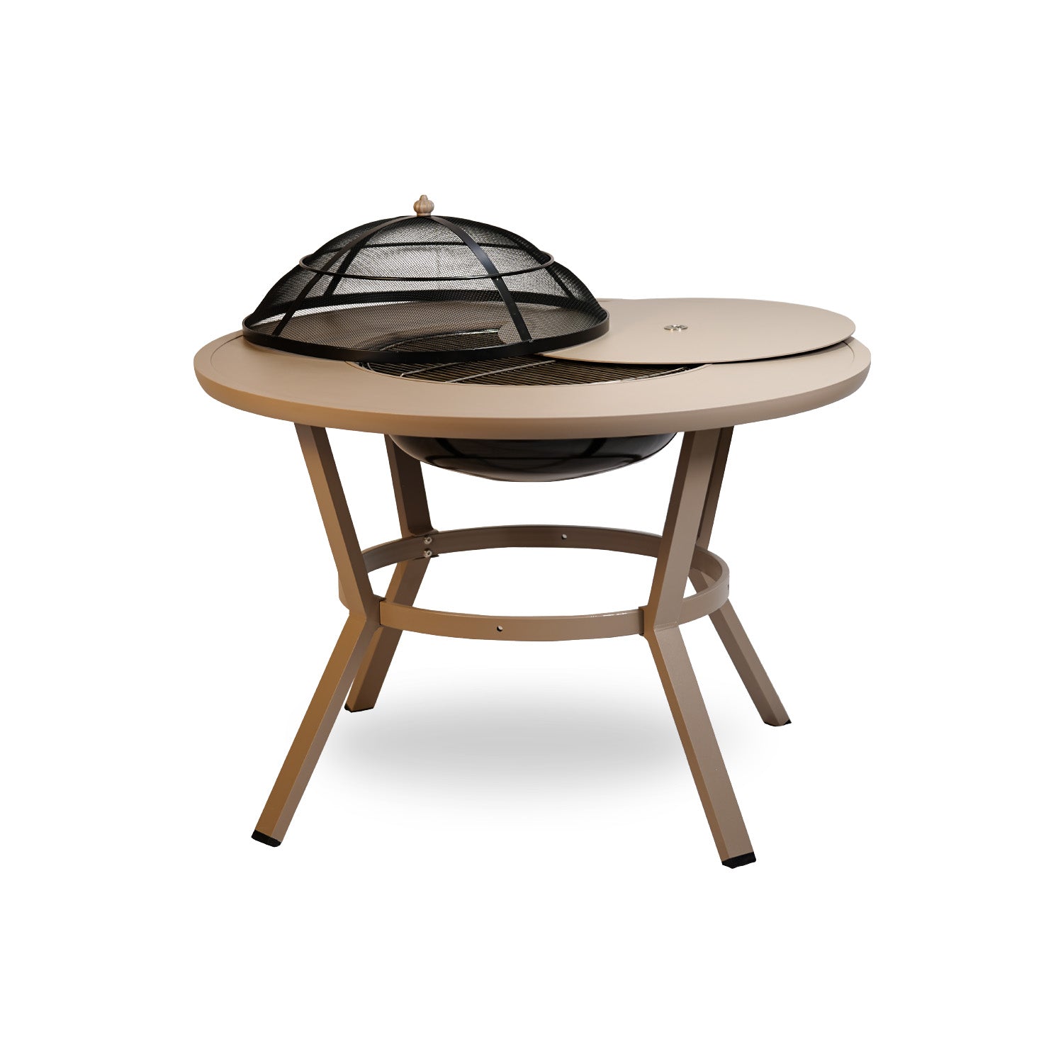 Outdoor Dining Table