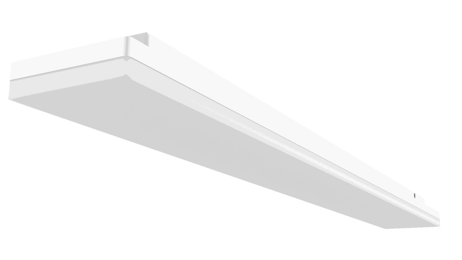 GLM-PLS128C LED Linear Light L1155*W130*H57mm 3 Colors - White Body IP54