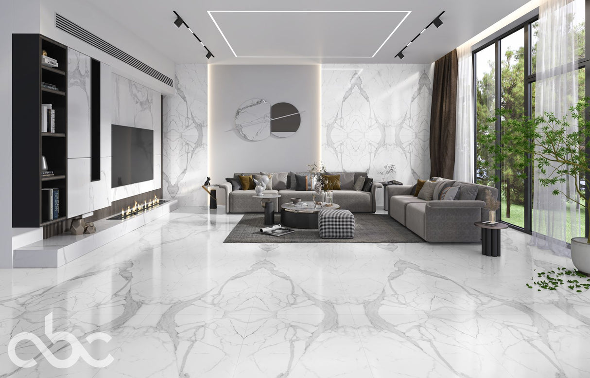 Artic View B 1600×800 Tile